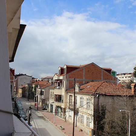 Teona Apartment Ohrid Exterior photo